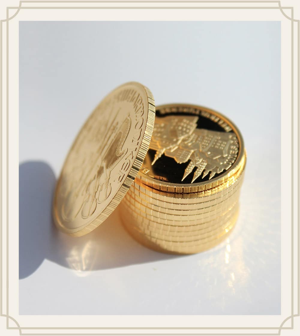 Gold Buyers In Bismarck, ND Zorells Jewelry Diamonds & Gold