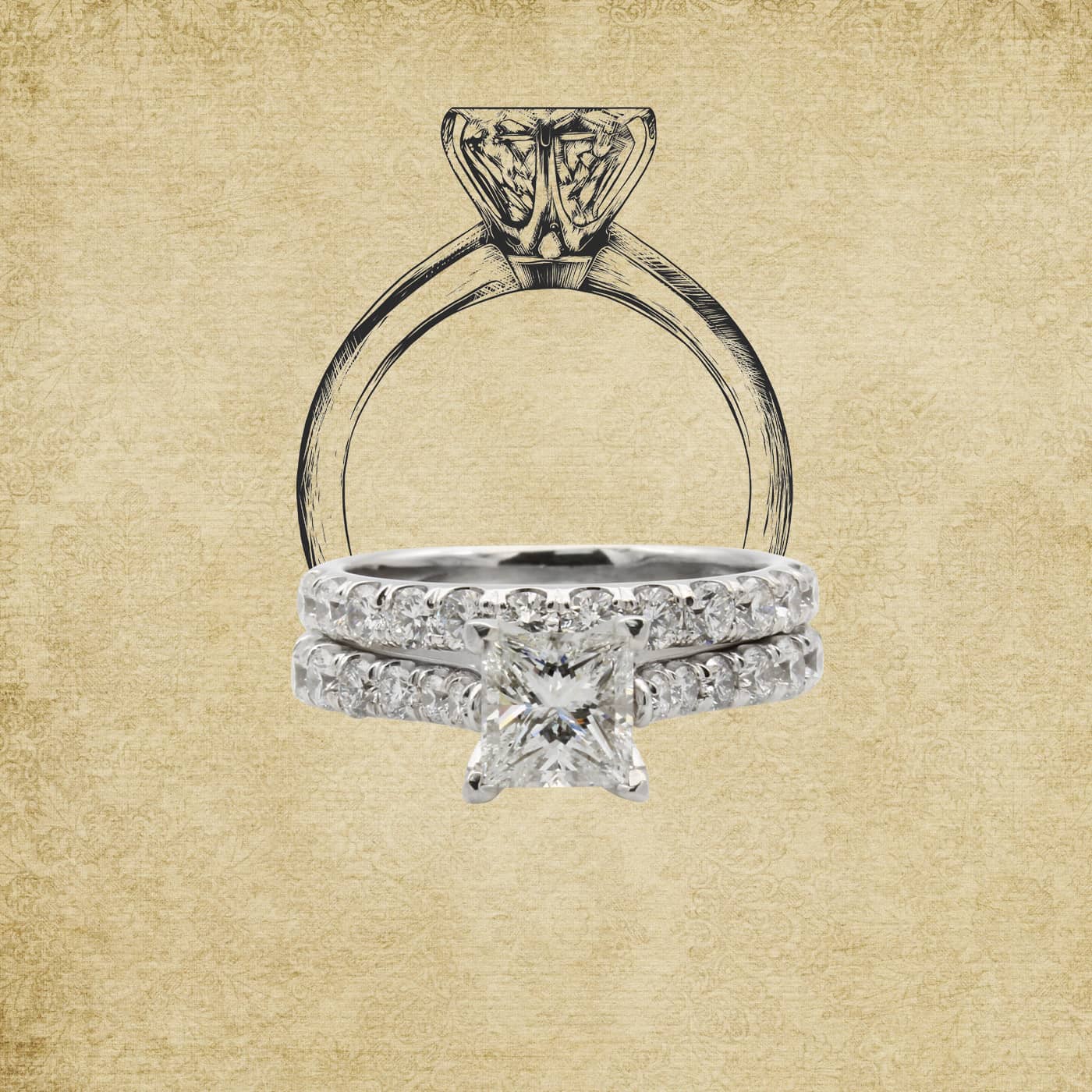 Custom Engagement Rings | Free Offer – Mint Diamonds